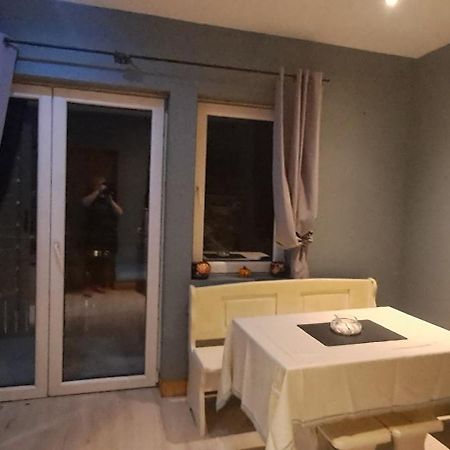 Schody Do Nieba Apartment Zakopane Bagian luar foto