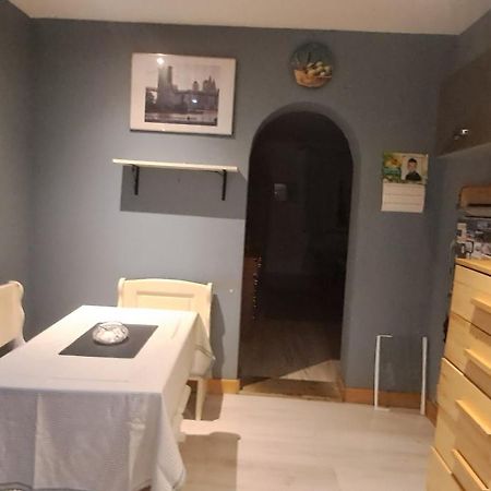 Schody Do Nieba Apartment Zakopane Bagian luar foto