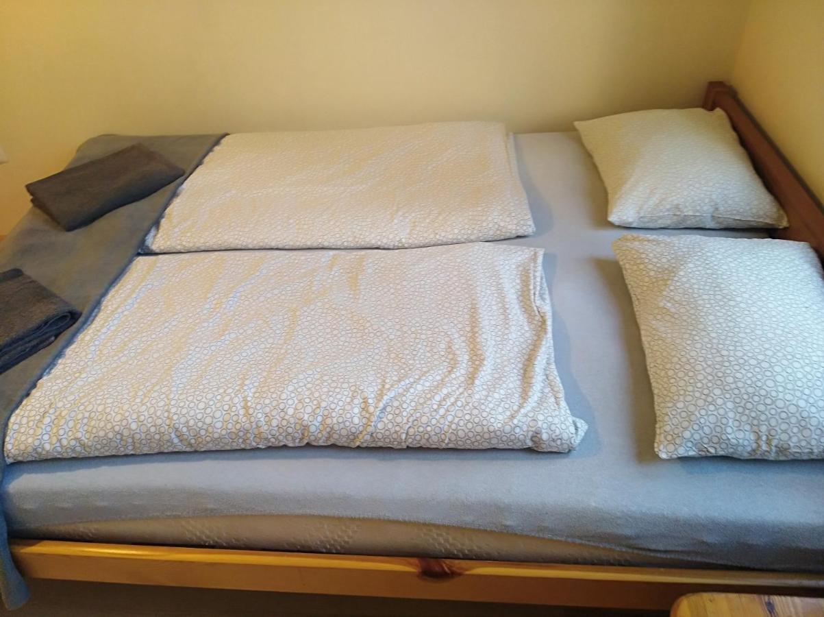 Schody Do Nieba Apartment Zakopane Bagian luar foto