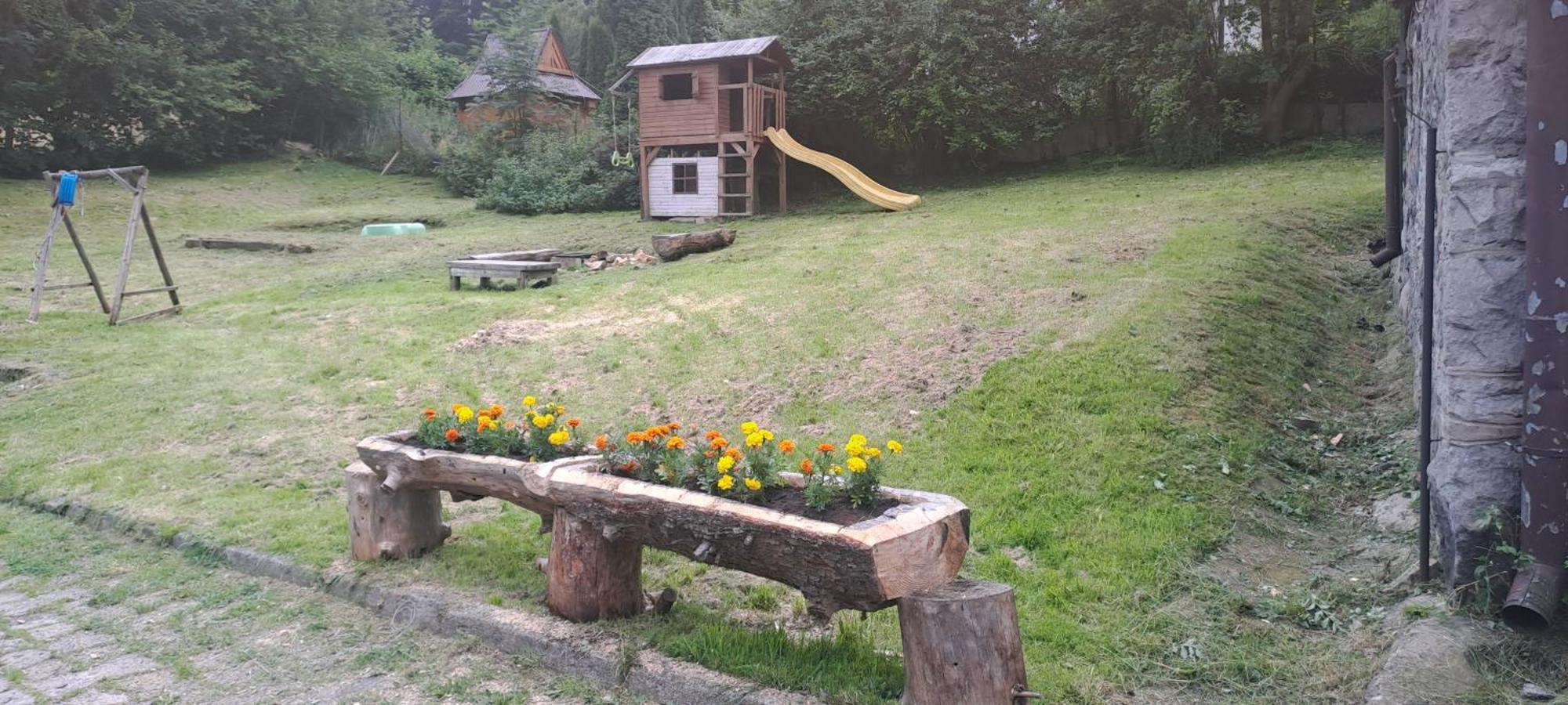 Schody Do Nieba Apartment Zakopane Bagian luar foto