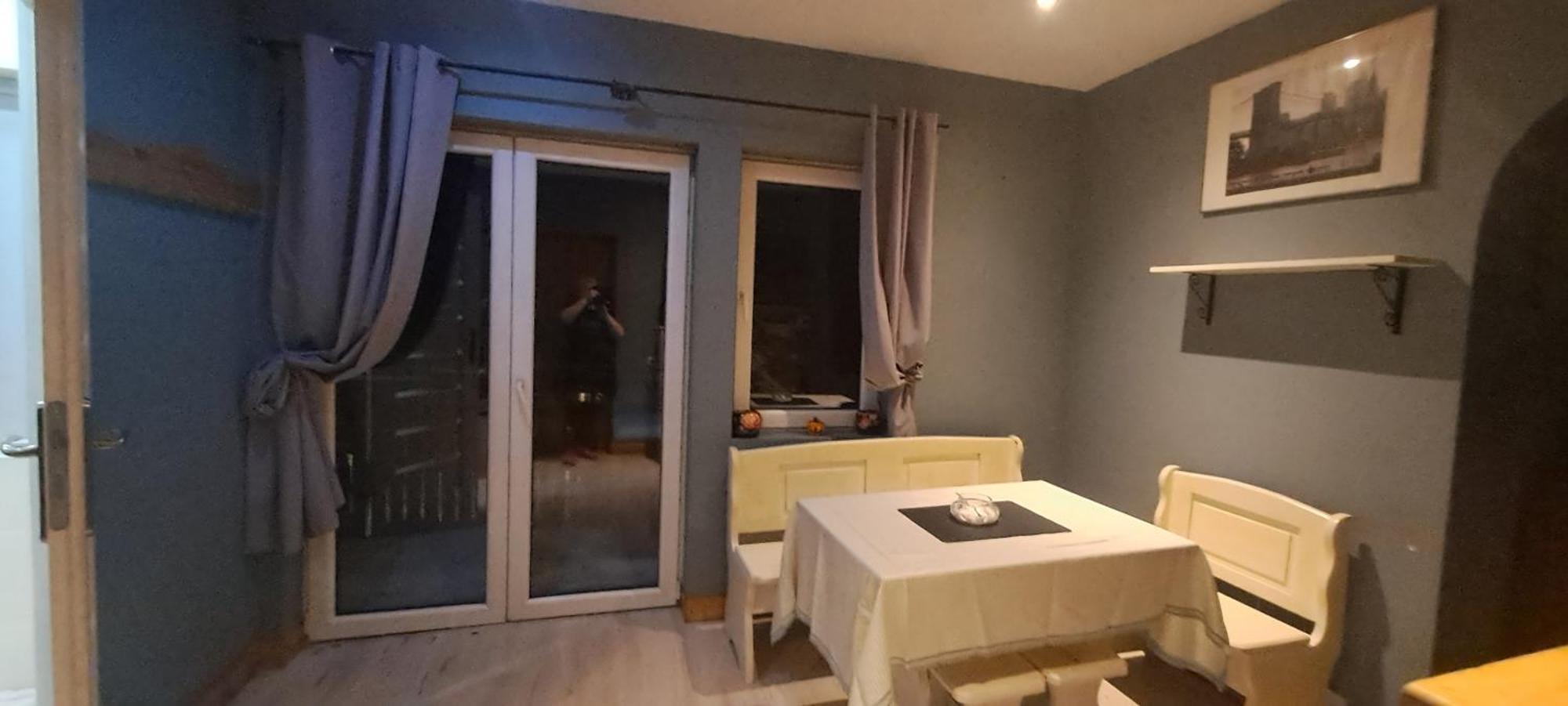 Schody Do Nieba Apartment Zakopane Bagian luar foto