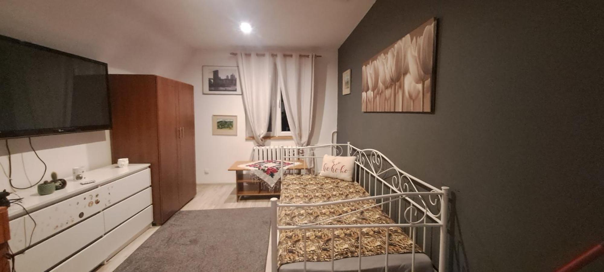 Schody Do Nieba Apartment Zakopane Bagian luar foto