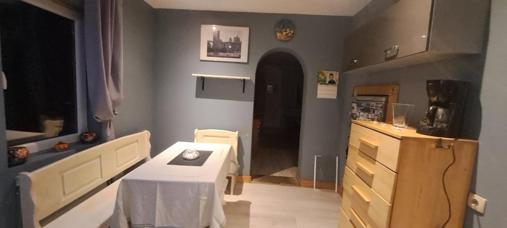 Schody Do Nieba Apartment Zakopane Bagian luar foto