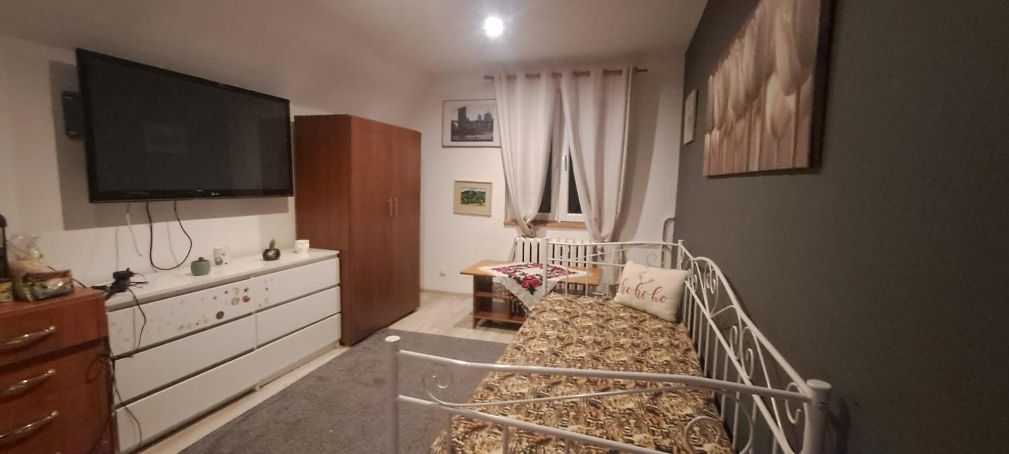 Schody Do Nieba Apartment Zakopane Bagian luar foto