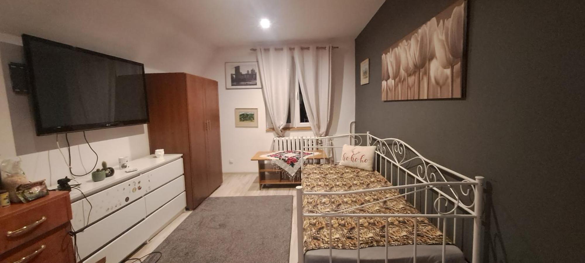Schody Do Nieba Apartment Zakopane Bagian luar foto