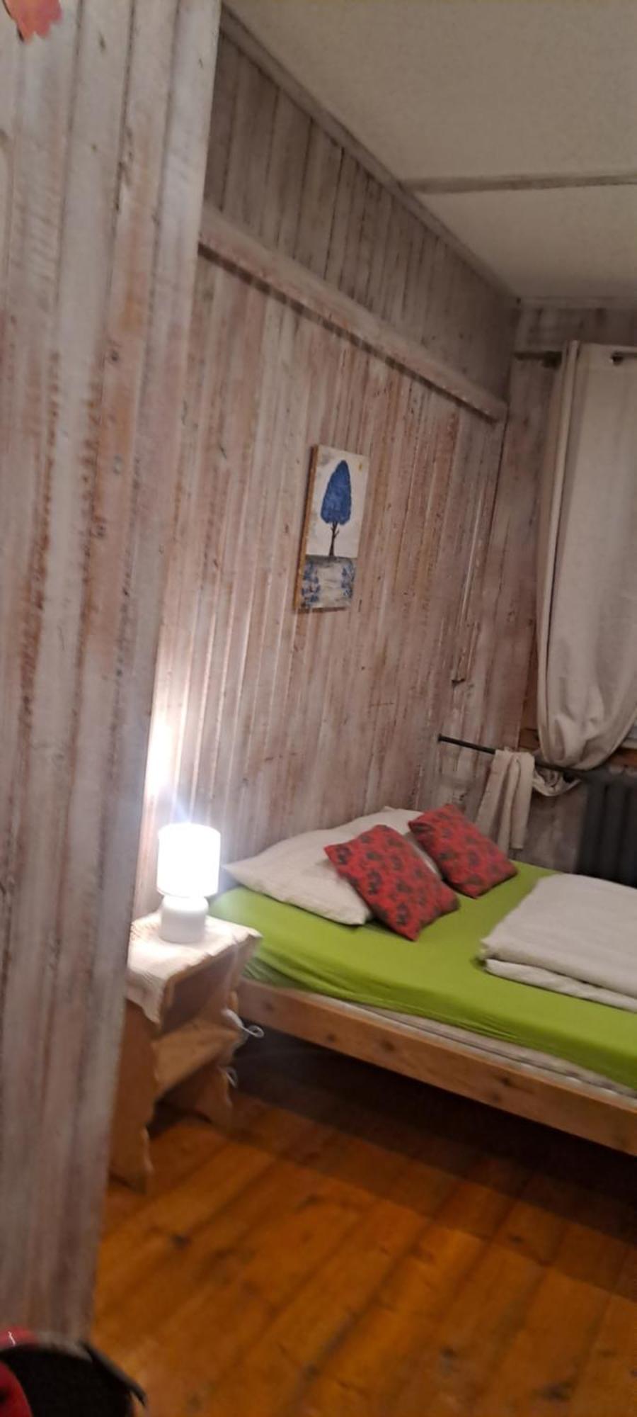 Schody Do Nieba Apartment Zakopane Bagian luar foto