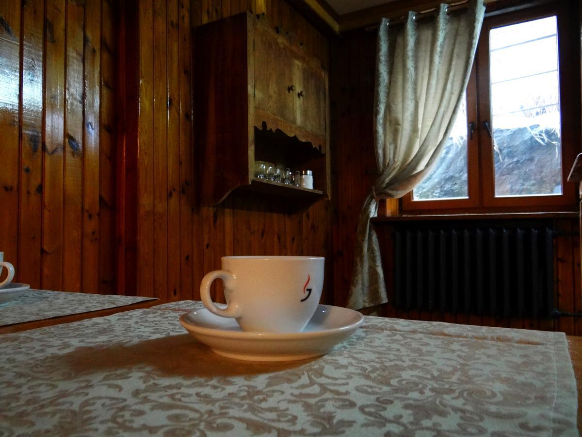 Schody Do Nieba Apartment Zakopane Bagian luar foto