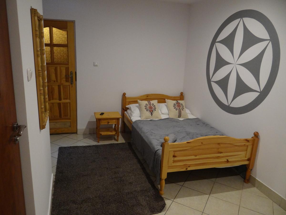 Schody Do Nieba Apartment Zakopane Bagian luar foto