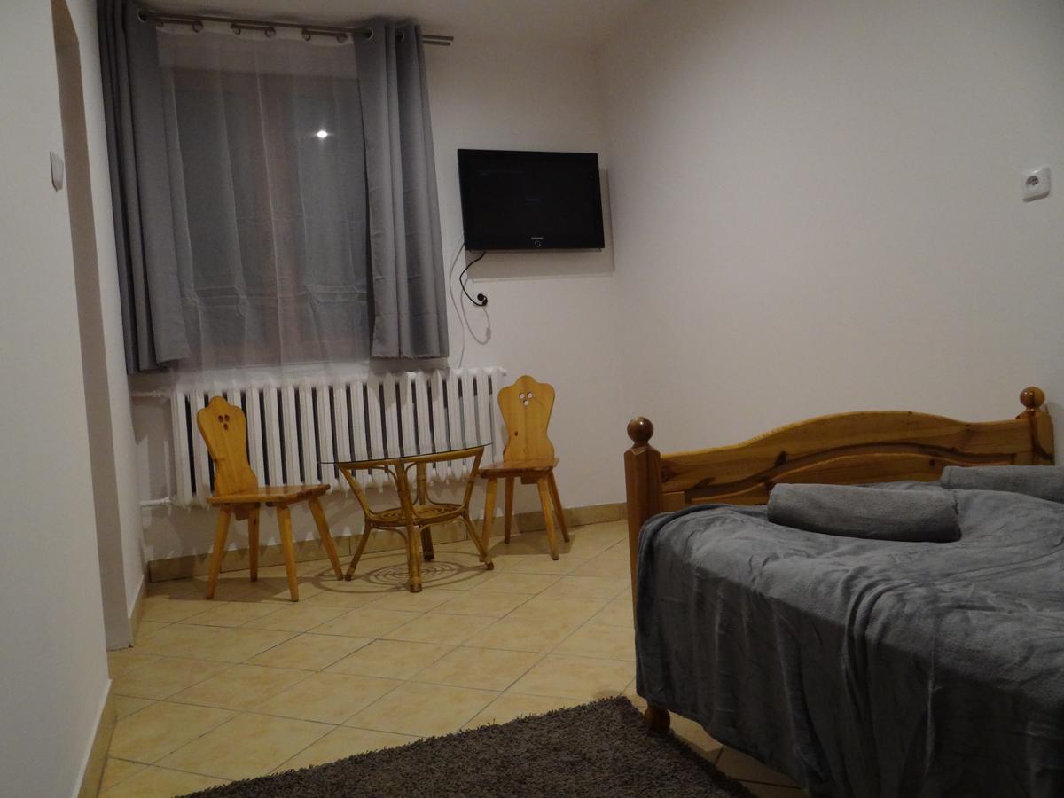 Schody Do Nieba Apartment Zakopane Bagian luar foto