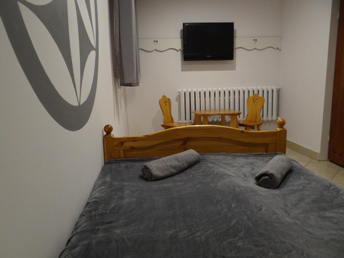 Schody Do Nieba Apartment Zakopane Bagian luar foto