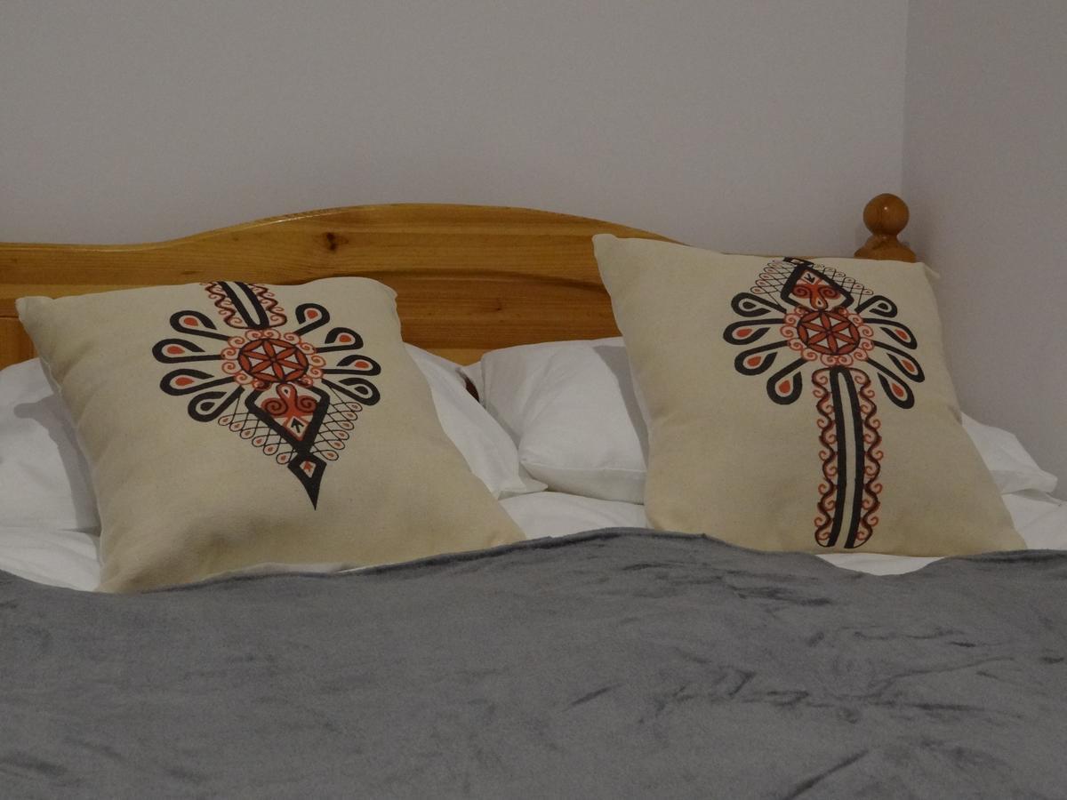 Schody Do Nieba Apartment Zakopane Bagian luar foto
