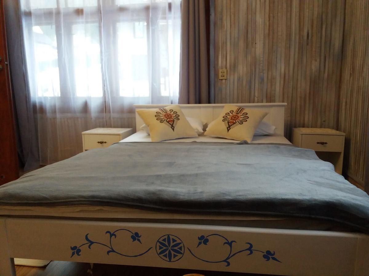 Schody Do Nieba Apartment Zakopane Bagian luar foto