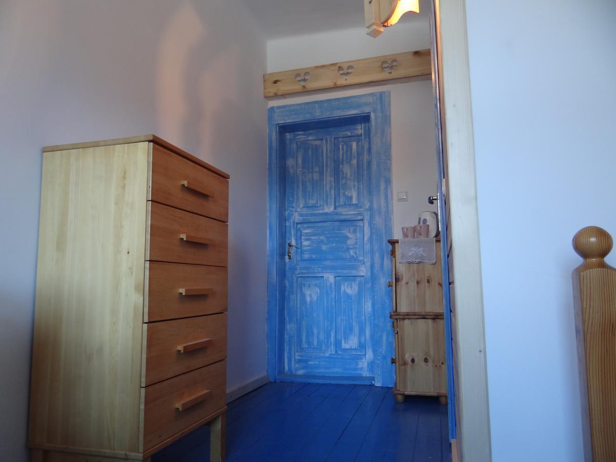 Schody Do Nieba Apartment Zakopane Bagian luar foto