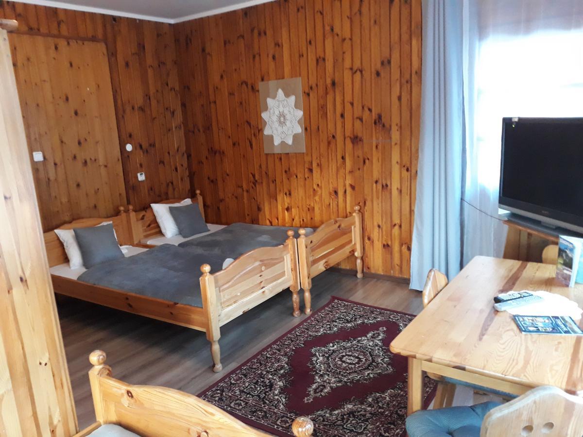 Schody Do Nieba Apartment Zakopane Bagian luar foto