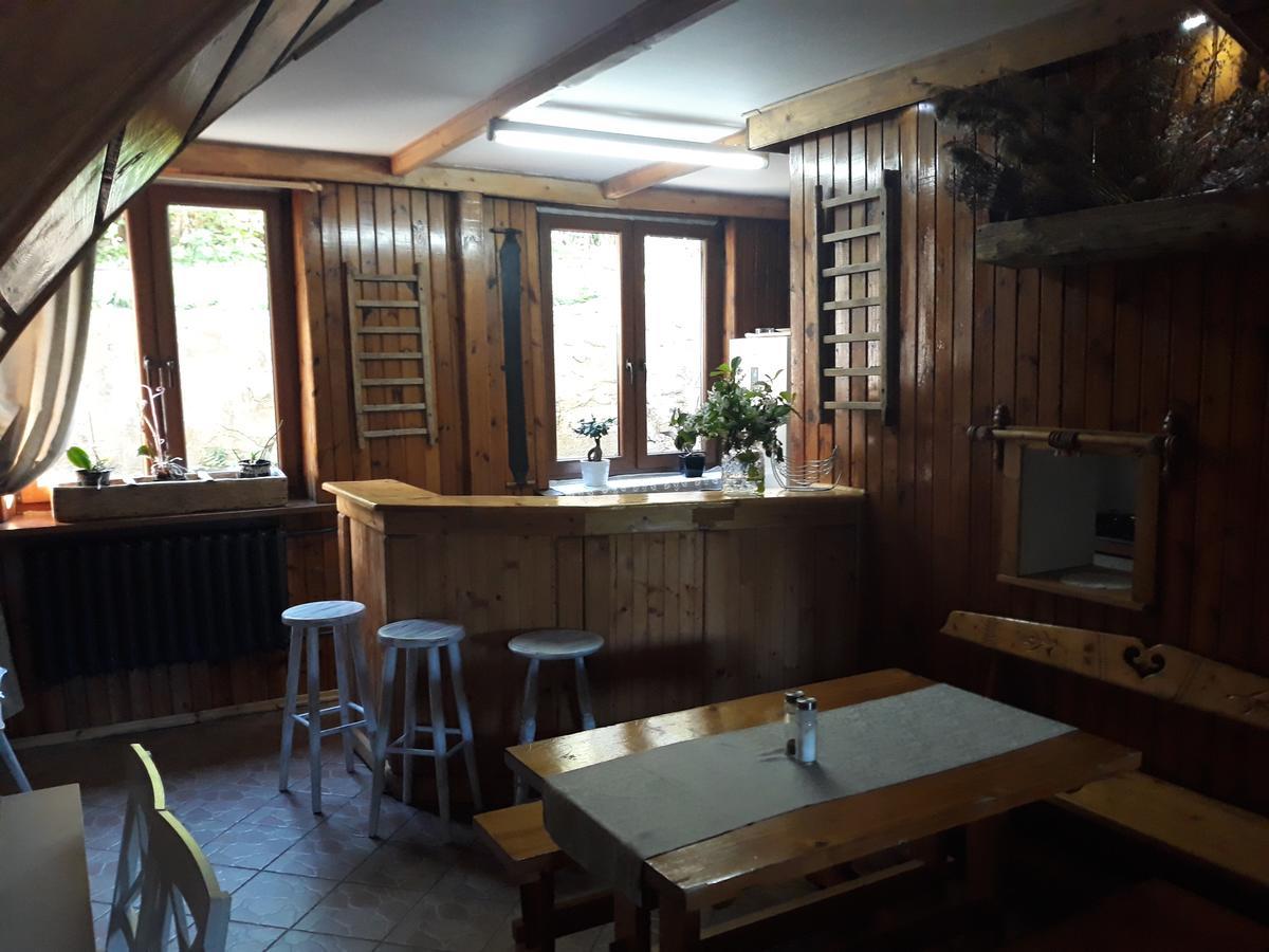 Schody Do Nieba Apartment Zakopane Bagian luar foto