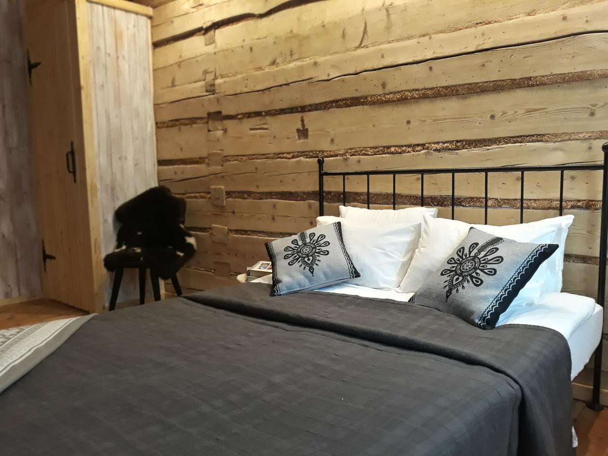 Schody Do Nieba Apartment Zakopane Bagian luar foto