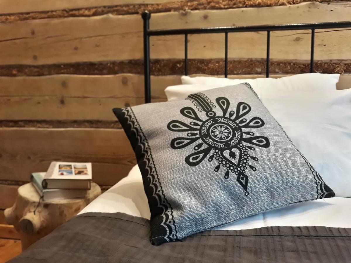 Schody Do Nieba Apartment Zakopane Bagian luar foto