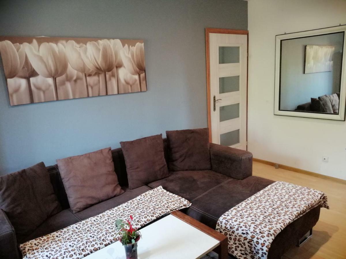 Schody Do Nieba Apartment Zakopane Bagian luar foto
