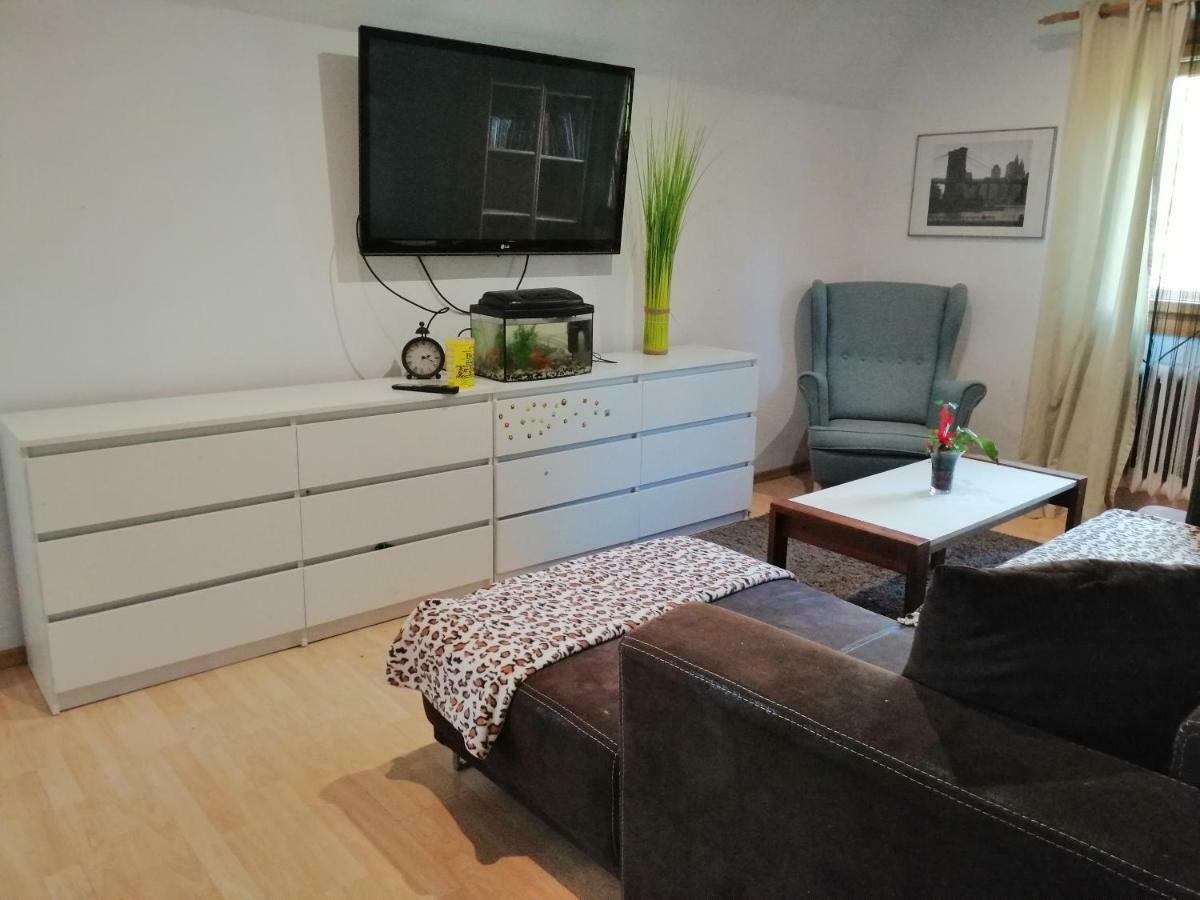 Schody Do Nieba Apartment Zakopane Bagian luar foto
