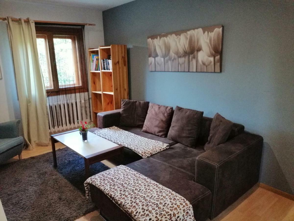 Schody Do Nieba Apartment Zakopane Bagian luar foto